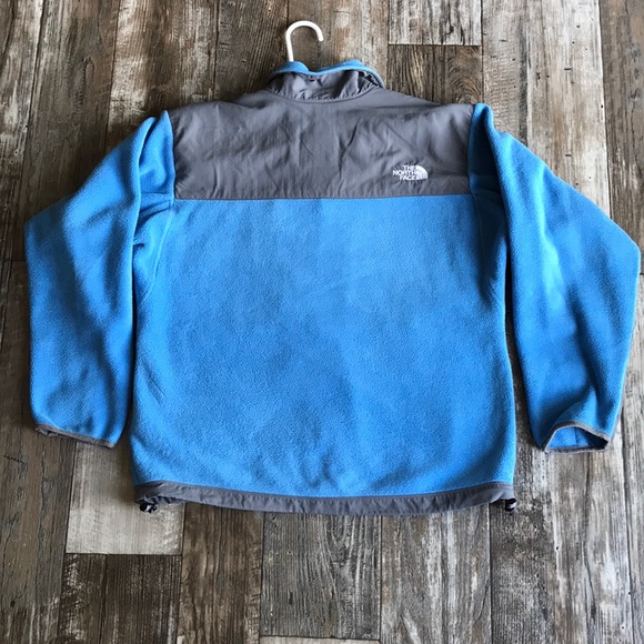 The North Face Fleece Jacket - Picture 3 of 6